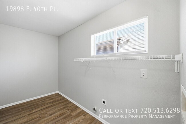 Building Photo - 19898 E 40th Pl