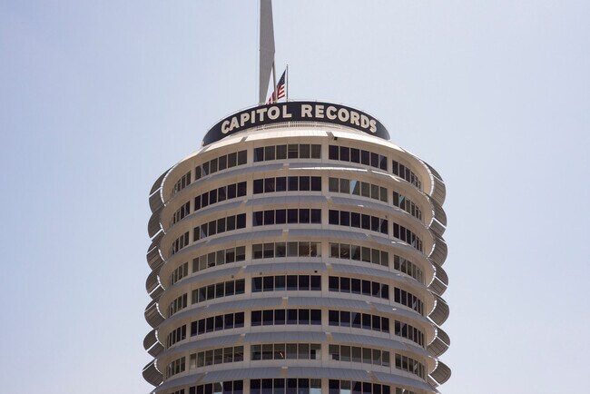 Building Photo - 1600 Taft Ave