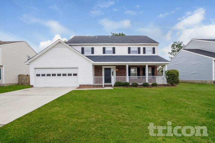 Primary Photo - 7 Barnley Ct