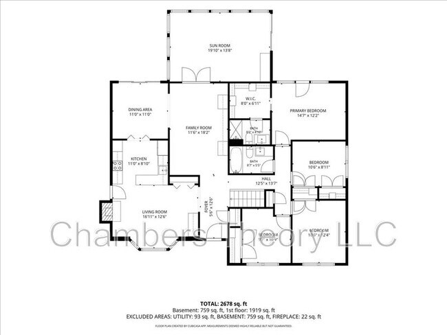 Building Photo - 4216 Worcester Dr