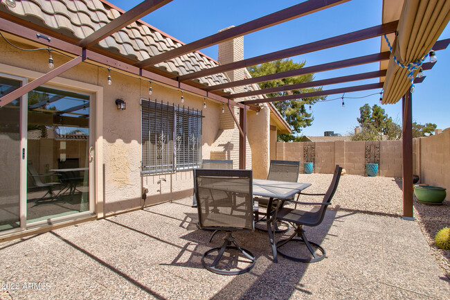 Building Photo - 11601 S Maze Ct