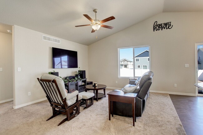 Building Photo - 4511 Longmead Dr