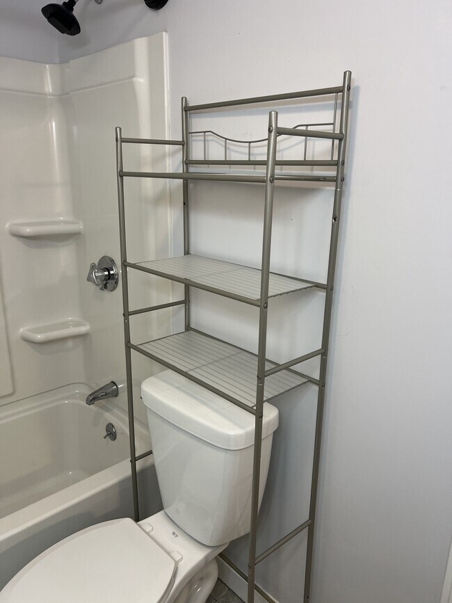 Bathroom - 8 Highland Ave