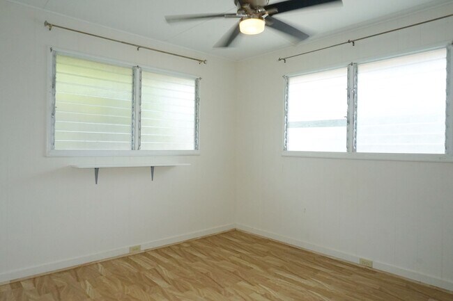 Building Photo - Pet Friendly Kailua House