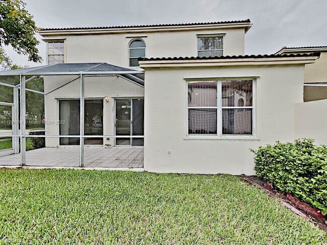 Building Photo - 4 br, 2 bath House - 15901 NW 5th St