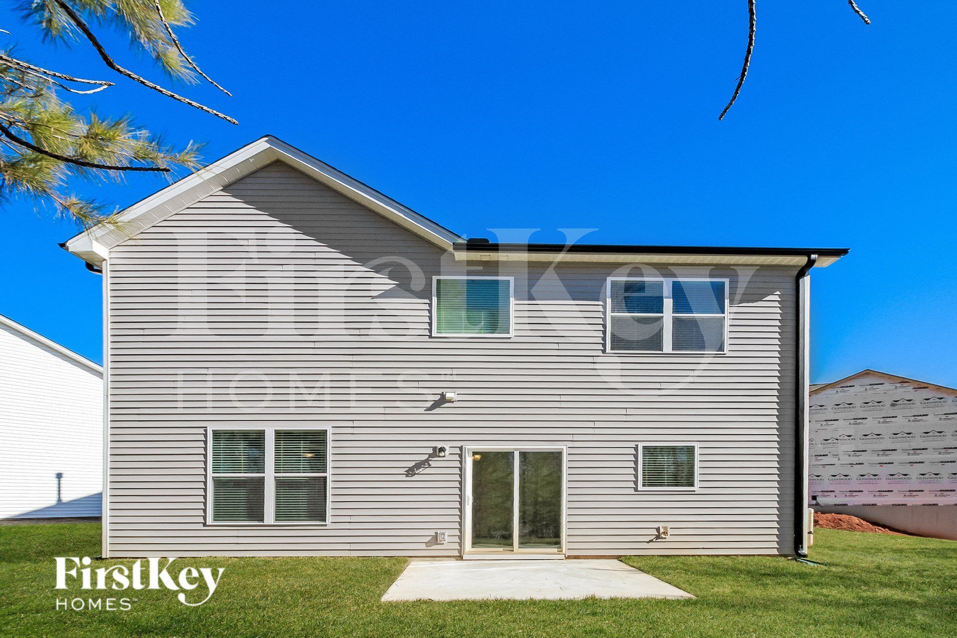 Building Photo - 6410 Beaver Pond Ct