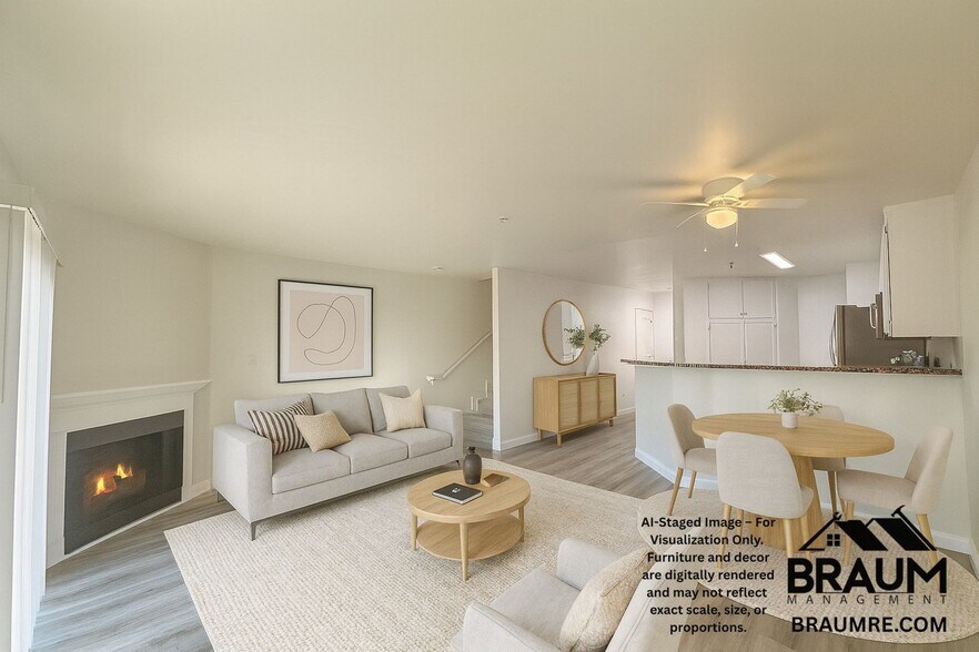 Primary Photo - 7323 Winnetka Ave