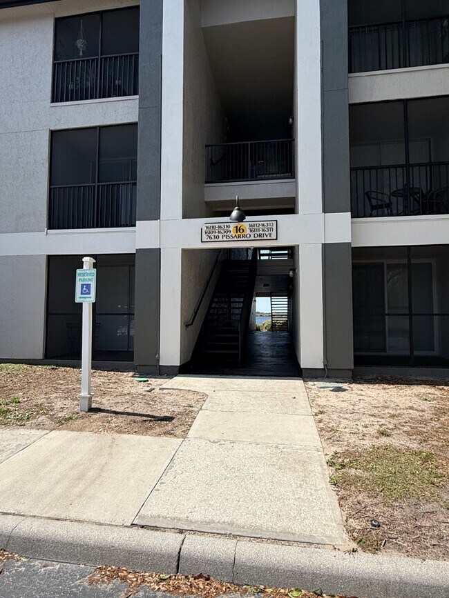 Building Photo - 7630 Pissarro Dr