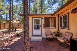 Building Photo - 4321 W Mogollon Dr