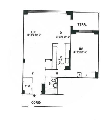 Building Photo - 201 St Pauls Ave