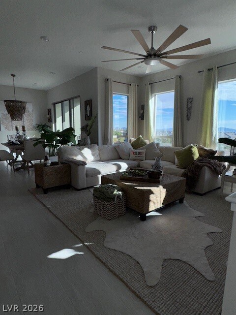 Building Photo - 4140 Yucca Bloom St