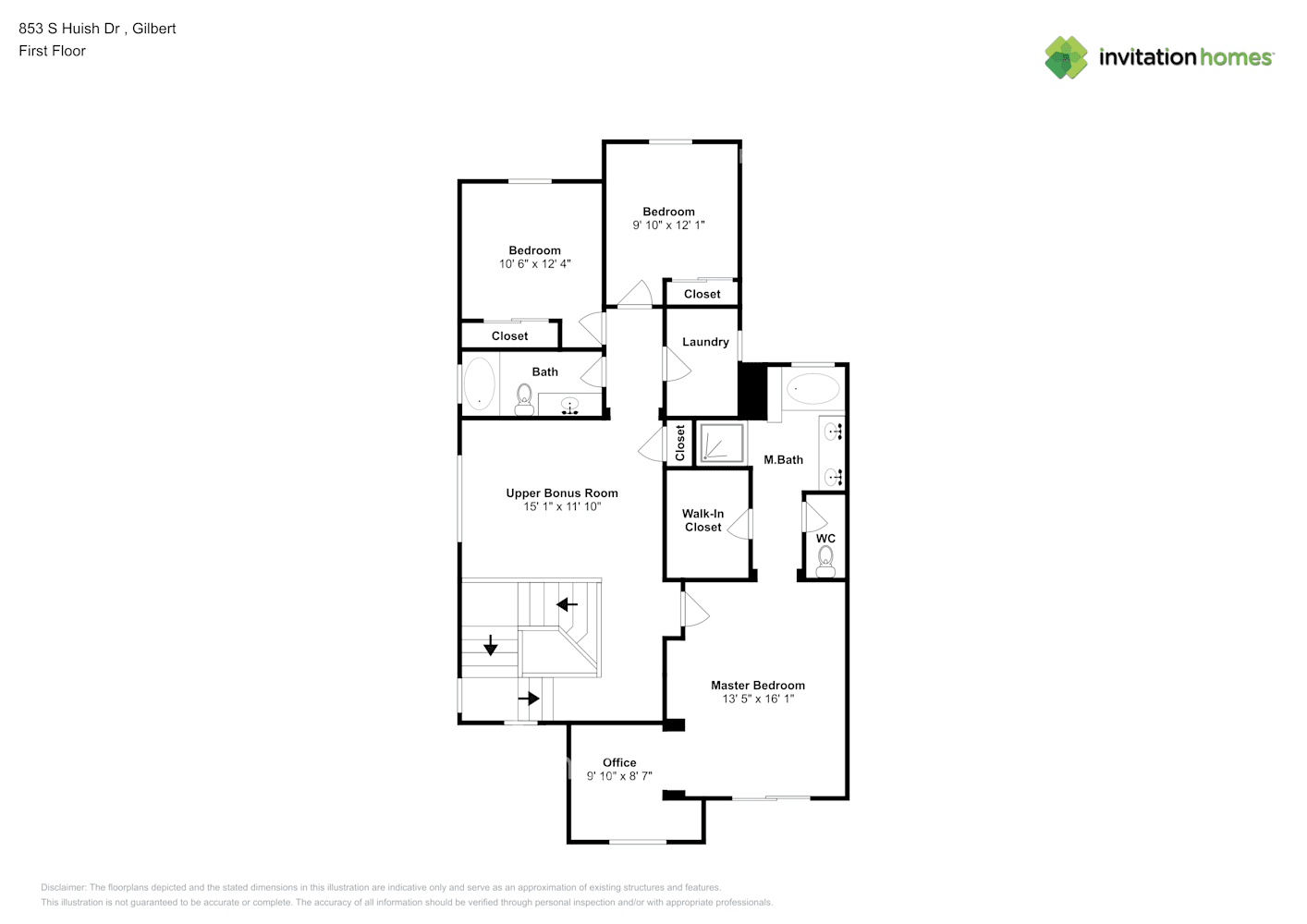 Building Photo - 853 S Huish Dr