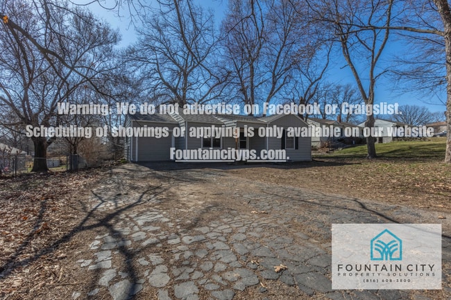 Building Photo - 1307 NE 56th Terrace