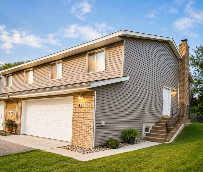 Building Photo - 4551 Scott Trl