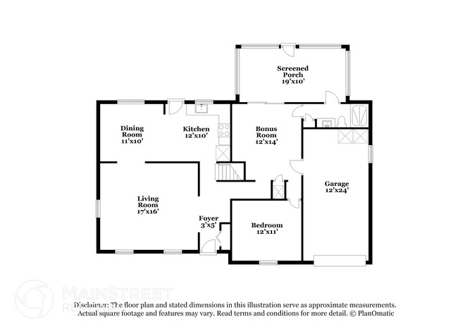 Building Photo - 8046 Renault Dr