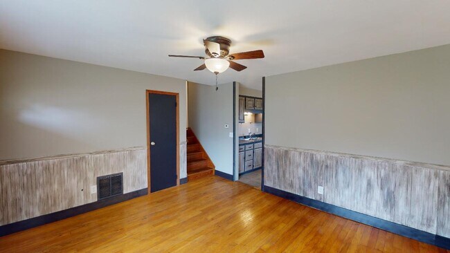 Building Photo - 1501 Bonnie Ave