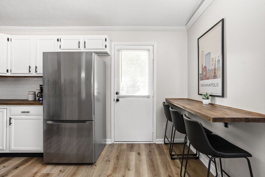 Building Photo - 8538 Gandy Ct