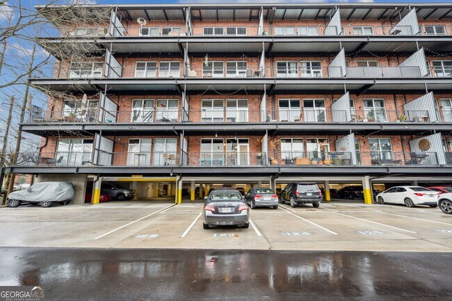 Building Photo - 5200 Peachtree Rd