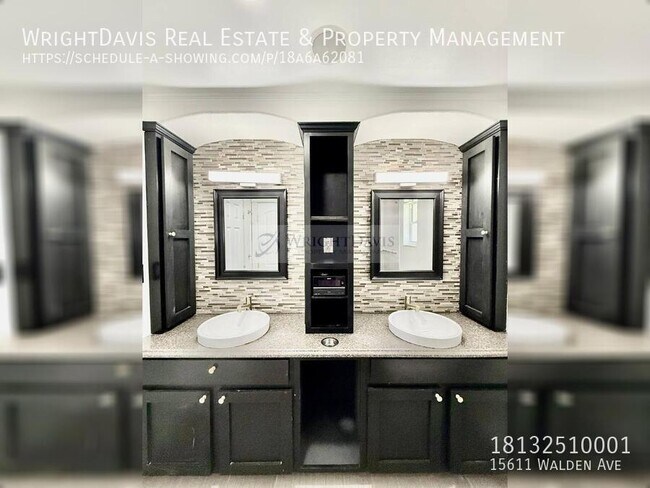 Building Photo - 15611 Walden Ave