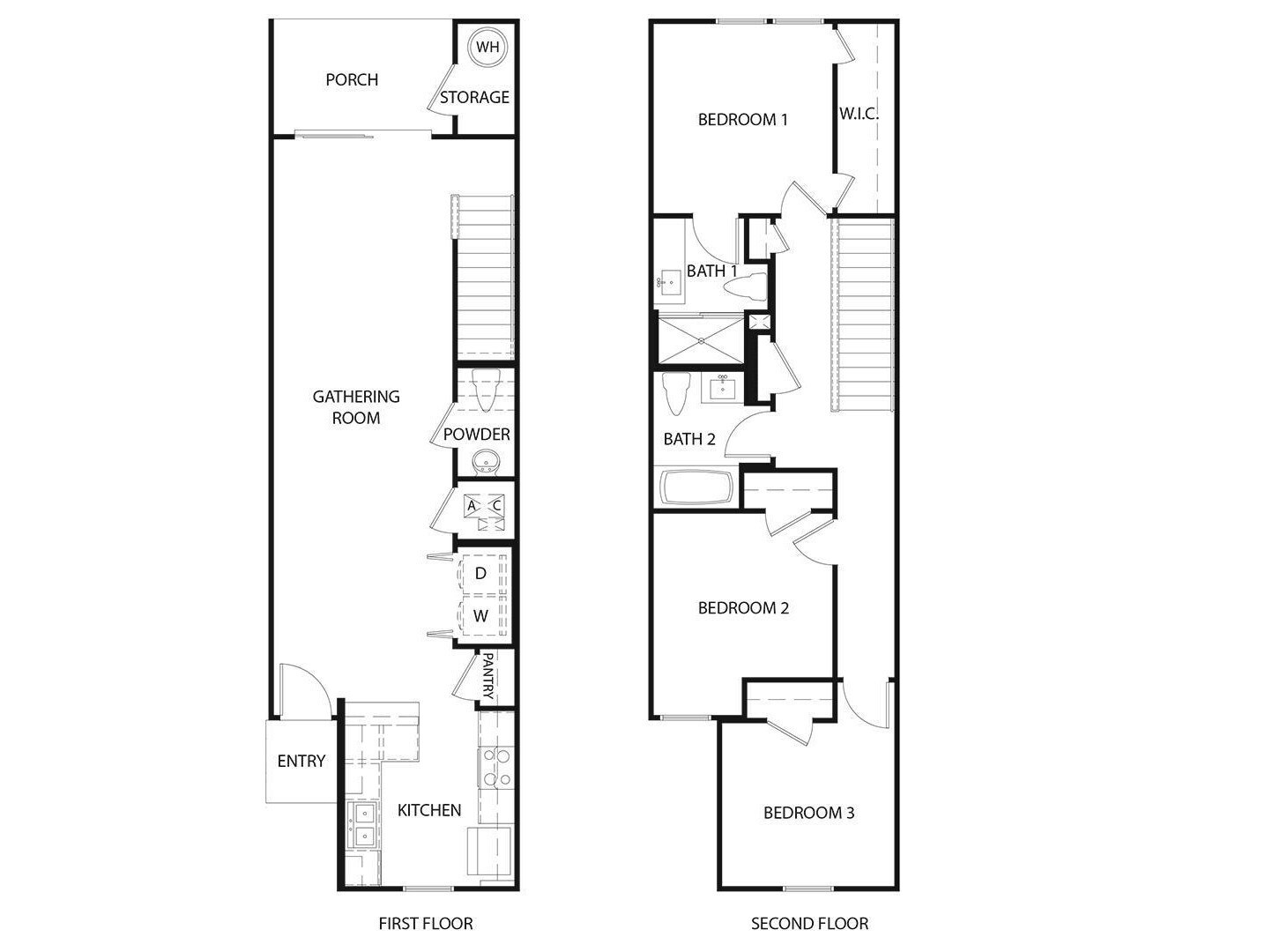 Building Photo - 53 Palmones St