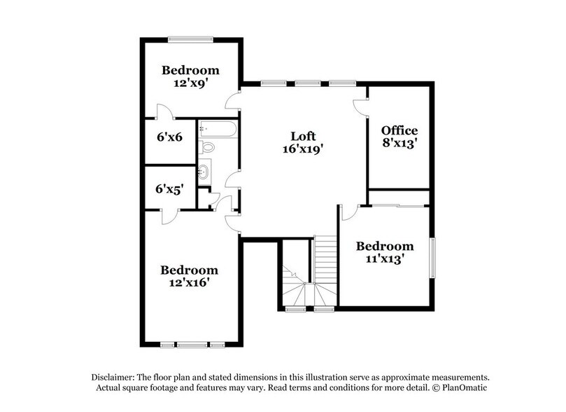 Building Photo - 2427 Ranch Hollow Ct