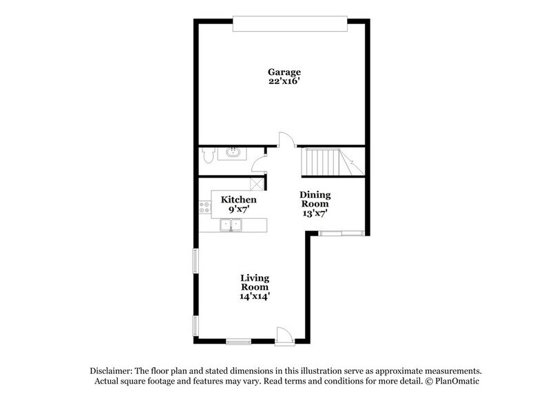 Building Photo - 8940 Glass Gallery Ct