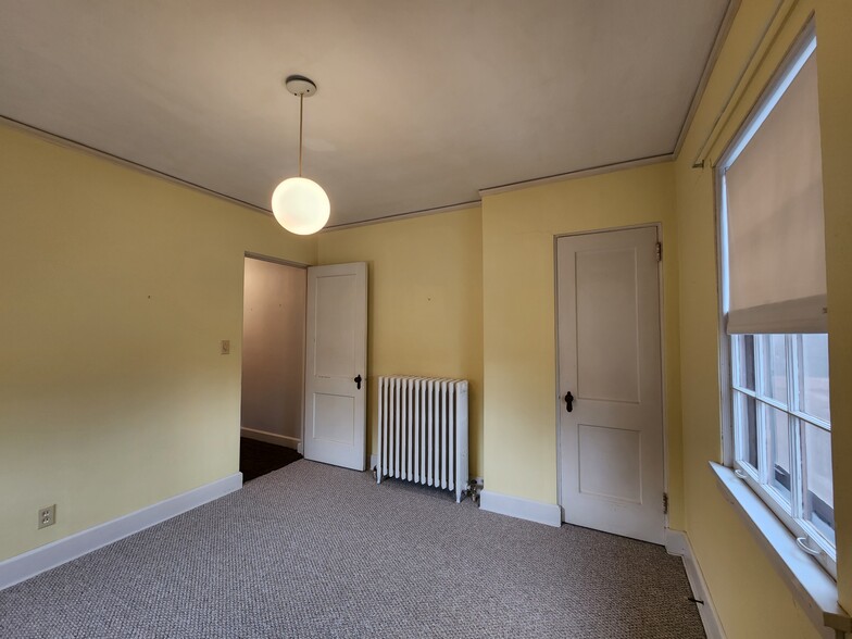 Second Bedroom - 209 N 21st Ave E