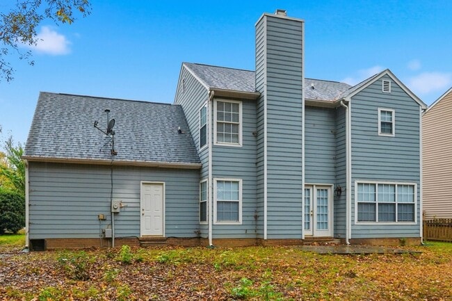 Building Photo - Charming 3BR House with Big bonus room ove...