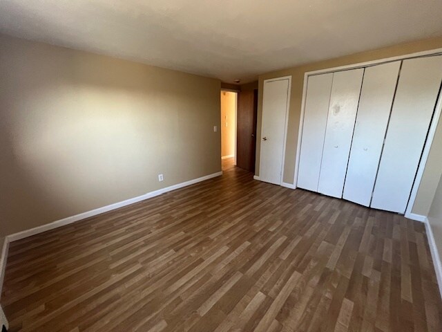 Primary Bedroom /lots of closets - 130 Baisley Ave