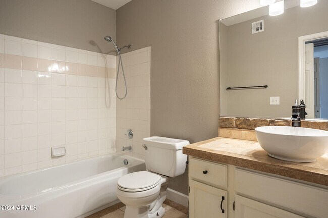 Building Photo - 9451 E Becker Ln