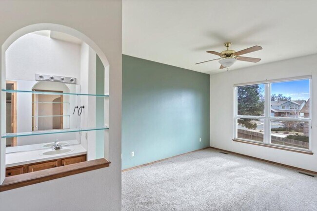 Building Photo - 3753 Pony Tracks Dr