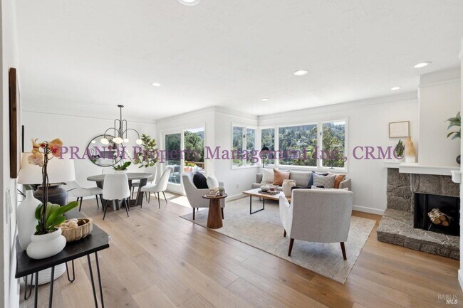 Building Photo - Quintessential Mill Valley Lifestyle in th...