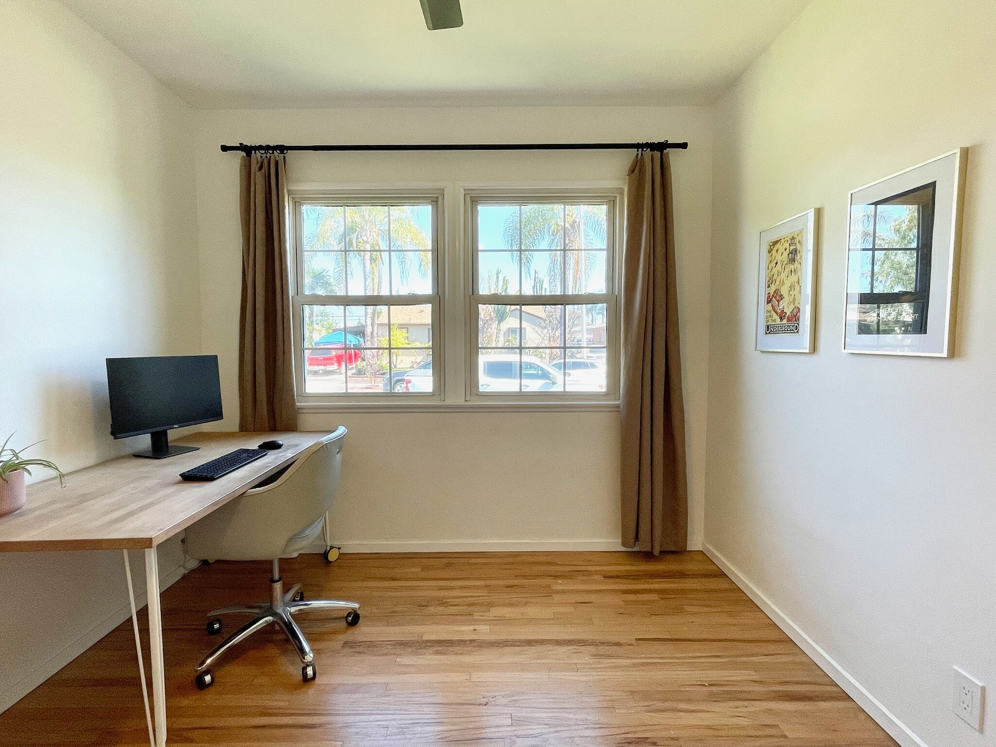 Bedroom 2 - 13219 Crossdale Ave