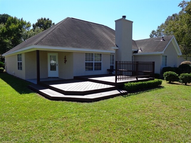 Building Photo - 9 Barons Way