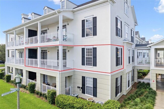 Primary Photo - 280 Celebration Blvd