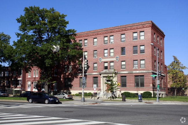 Primary Photo - Phyllis Wheatley YWCA
