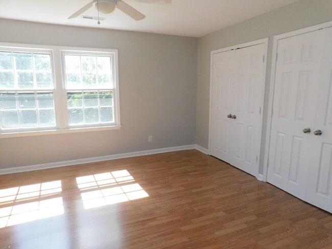 Building Photo - End Unit Townhome