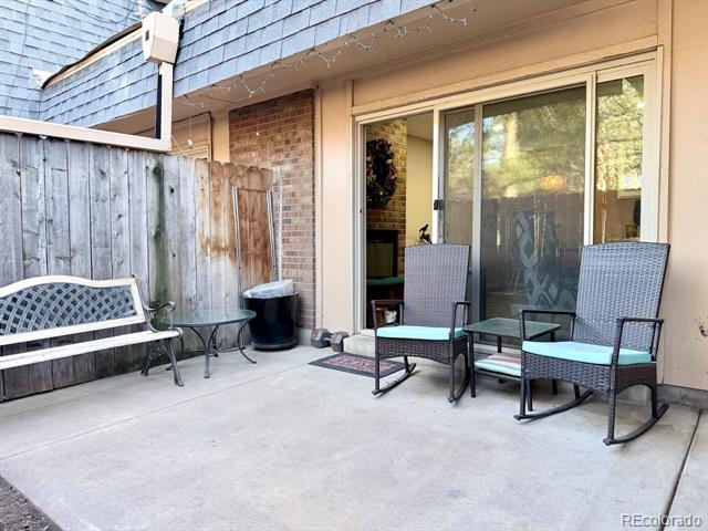 Building Photo - 7995 E Mississippi Ave