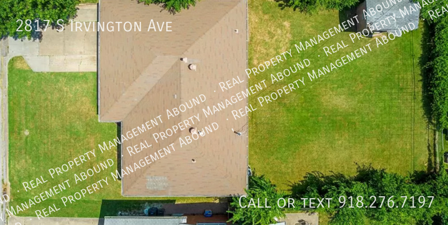 Building Photo - 2817 S Irvington Ave