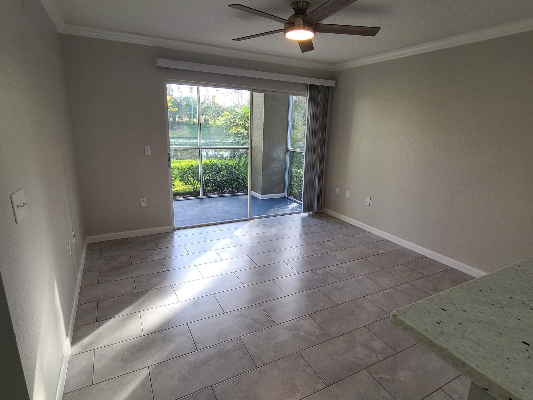 Living/Dining - 4220 Summer Landing Dr