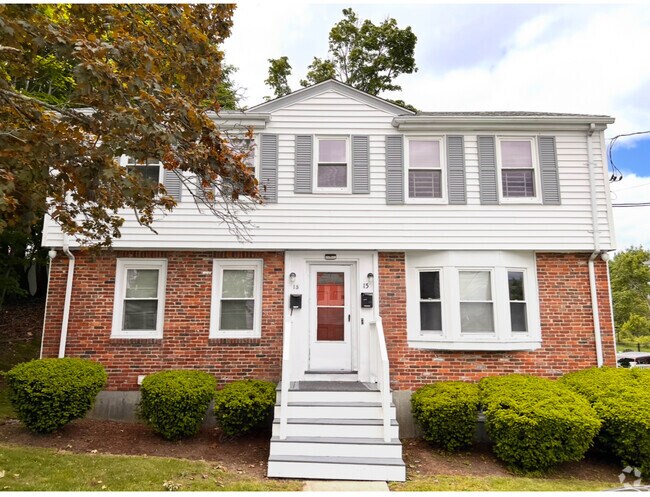 Building Photo - 15 Alpheus Rd