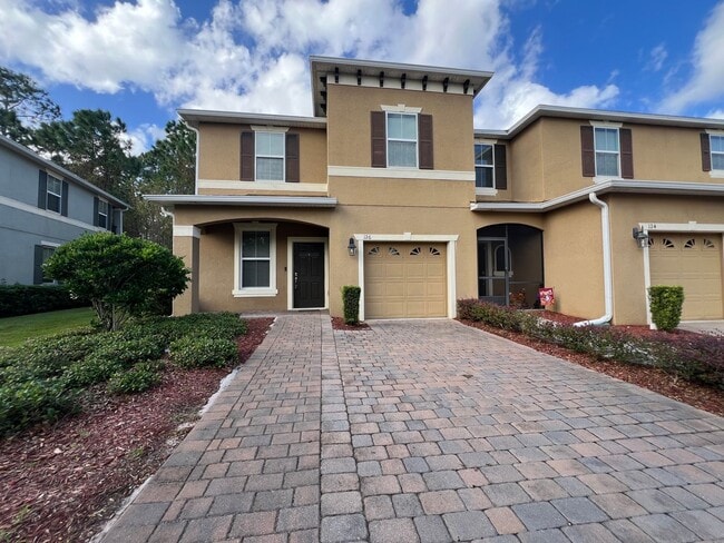 Building Photo - BEAUTIFUL Grande Champion at LPGA Townhome, Lake & Preserve Views, 3 Bedrooms, 2.5 Bathrooms AVAI...