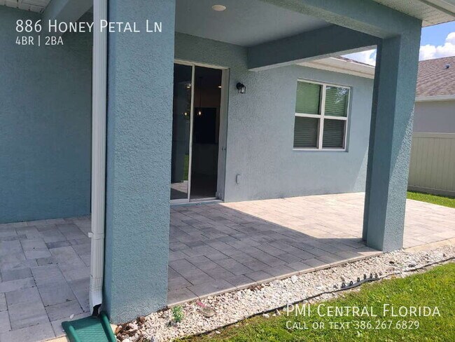 Building Photo - 886 Honey Petal Ln