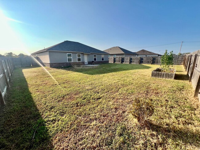 Building Photo - Broken Arrow 4 bed Single Story!