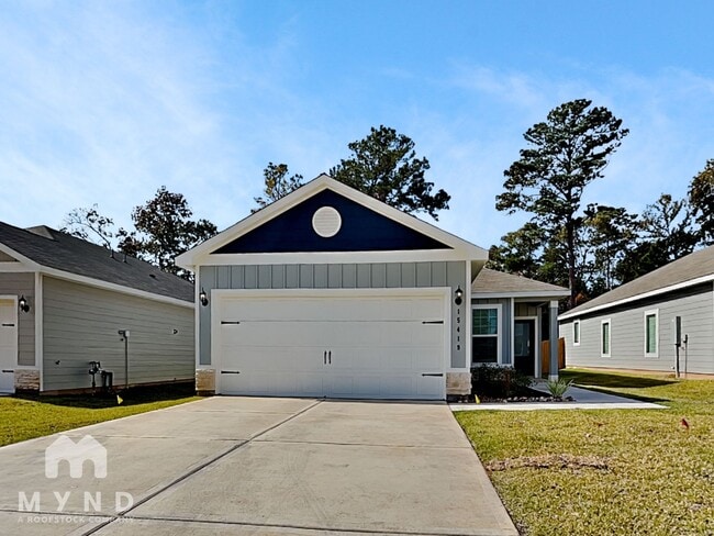 Building Photo - 15419 Maple Terrace Dr