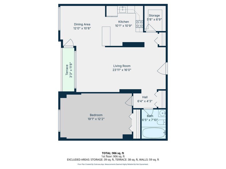 Building Photo - 326 Prospect Ave