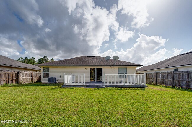 Building Photo - 3174 White Heron Trail