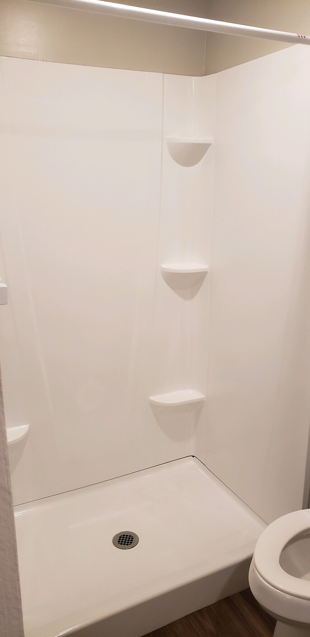 bathroom - 49 Rumsey St
