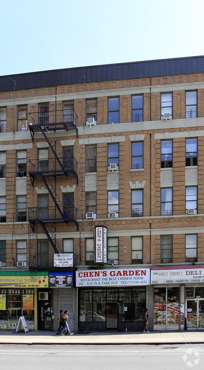 304 Willis Ave 304 Willis Ave Bronx NY 10454 Apartment Finder