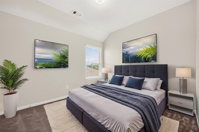 Building Photo - 20223 Highfield Park Dr